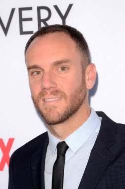 Yönetmen Charlie Mcdowell