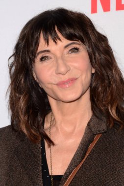 Aktris Mary Steenburgen