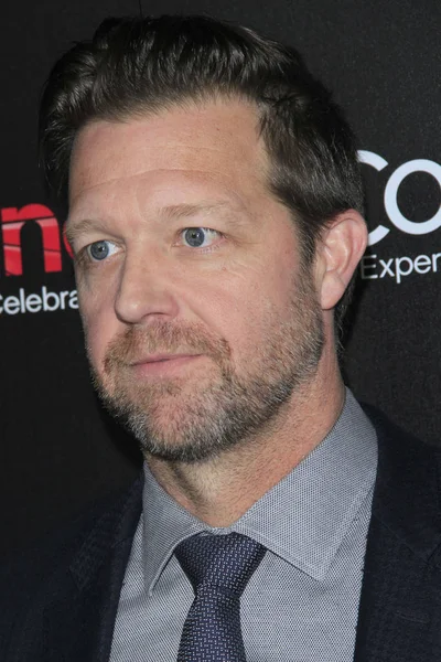 Actor David Leitch — Stock Photo, Image