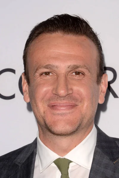 Attore Jason Segel — Foto Stock