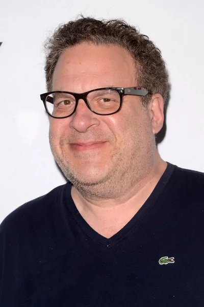 El actor Jeff Garlin —  Fotos de Stock