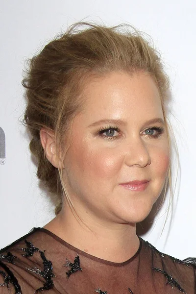 Herečka Amy Schumer — Stock fotografie