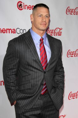 Güreşçi John Cena