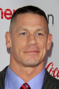 Güreşçi John Cena