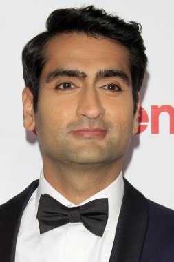 aktör Kumail Nanjian