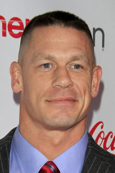 Wrestler John Cena — Stock Photo, Image