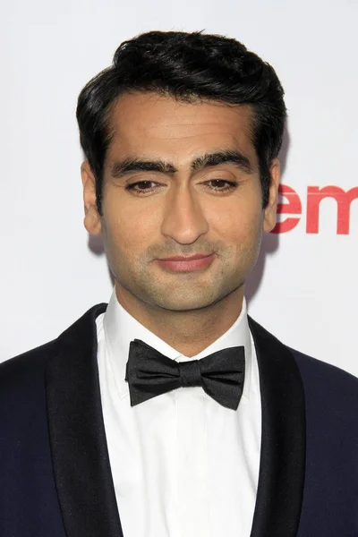 Attore Kumail Nanjian — Foto Stock