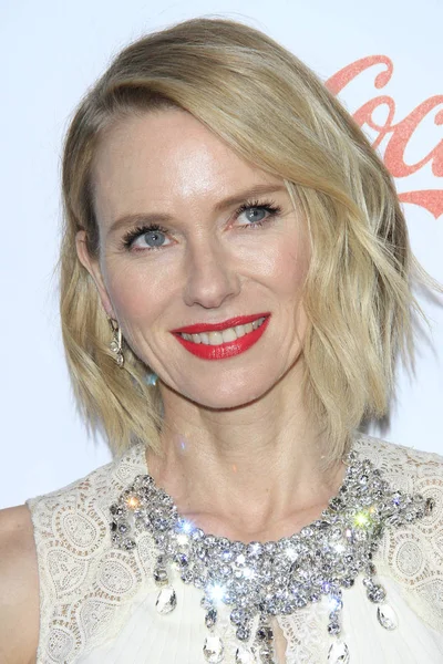 Actriz Naomi Watts — Foto de Stock