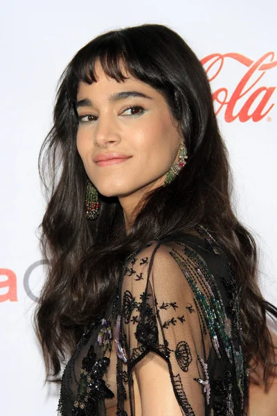 oyuncu Sofia Boutella