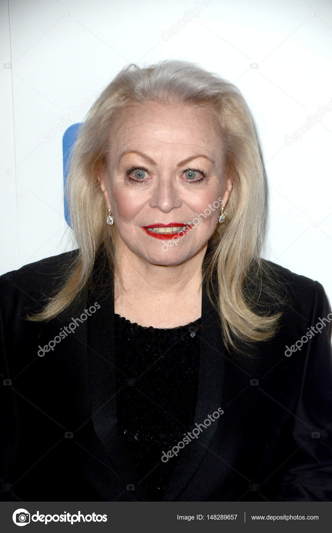 Actress Jacki Weaver Stock Editorial Photo C Jean Nelson