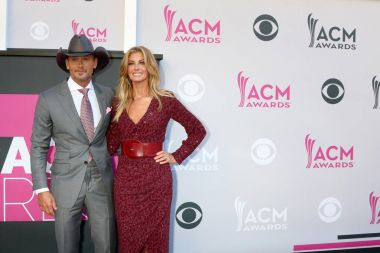 Tim Mcgraw, Faith Hill