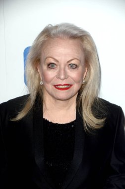 aktris Jacki Weaver