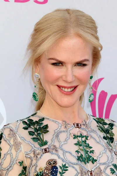 Skådespelerskan Nicole Kidman — Stockfoto