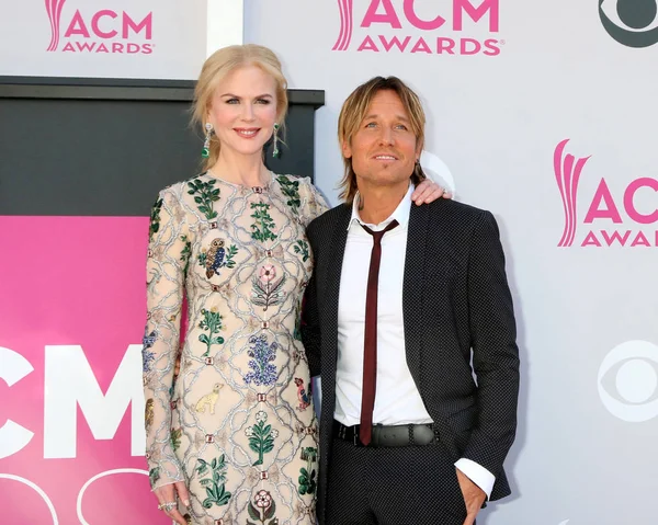 Nicole kidman, keith urban — Photo