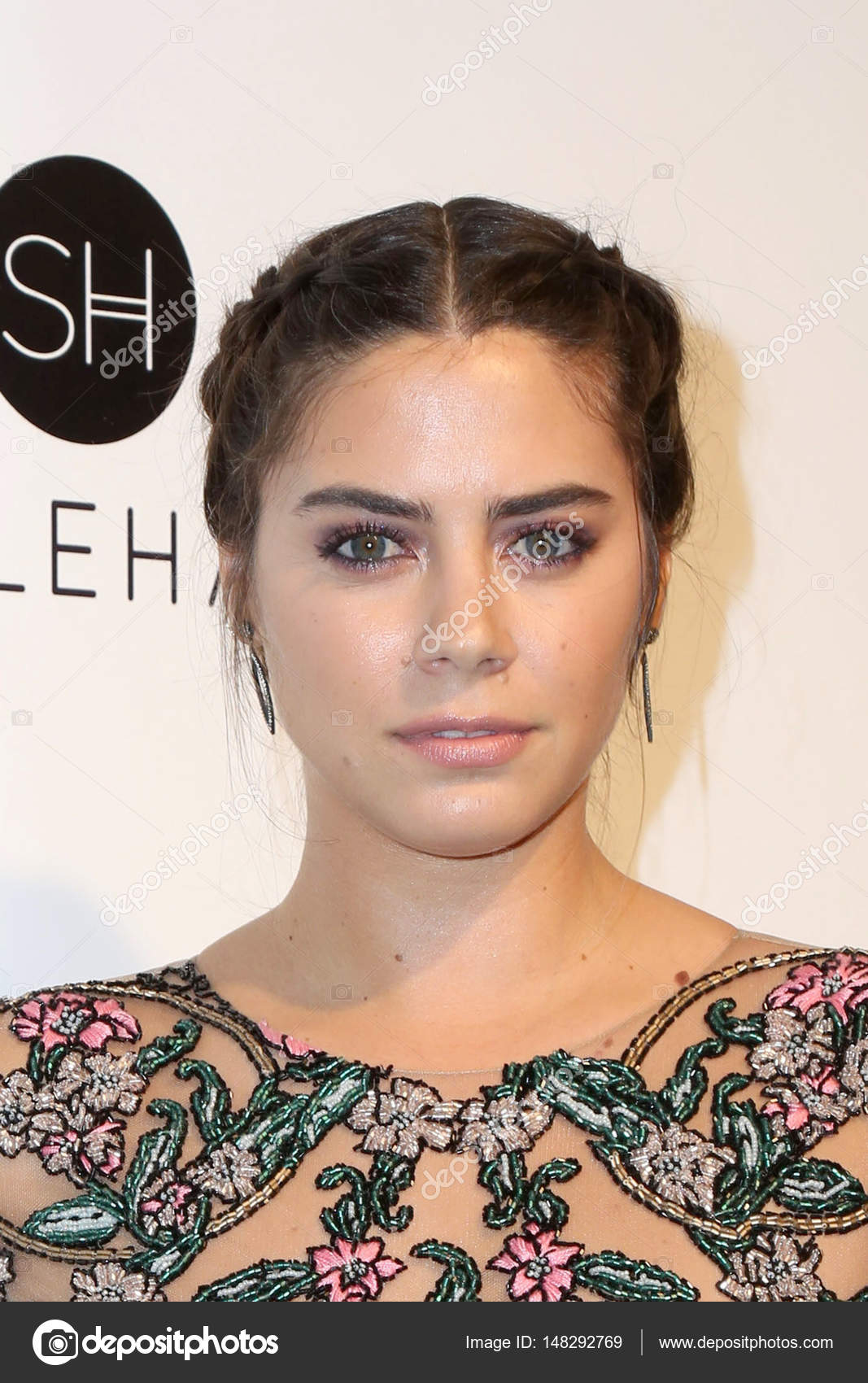 Image result for lorenza izzo