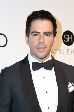 Yönetmen Eli Roth