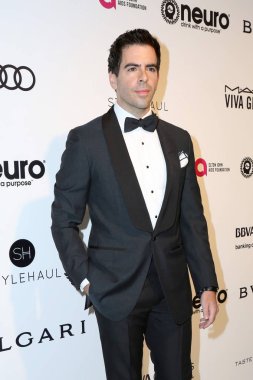 Yönetmen Eli Roth