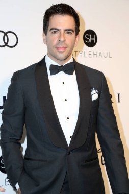 Yönetmen Eli Roth