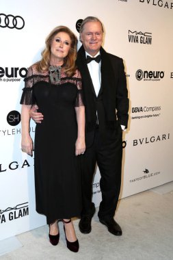 Kathy hilton, rick hilton