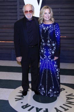 Jimmy Buffett, Jane Slagsvol