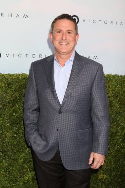 işadamı Brian Cornell