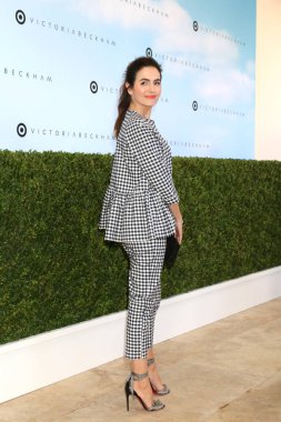 Aktris Camilla Belle 