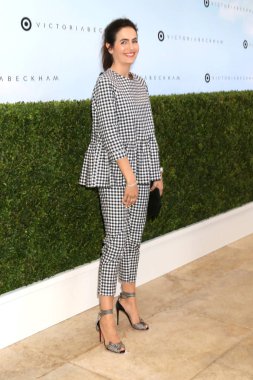 Aktris Camilla Belle 