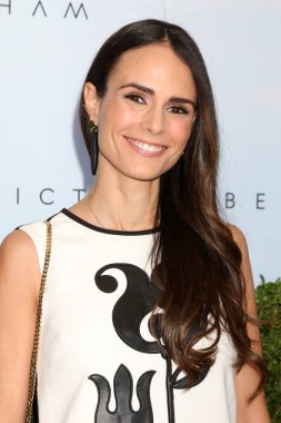 Aktris Jordana Brewster