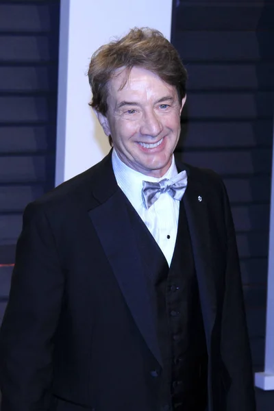 Herec Martin Short — Stock fotografie