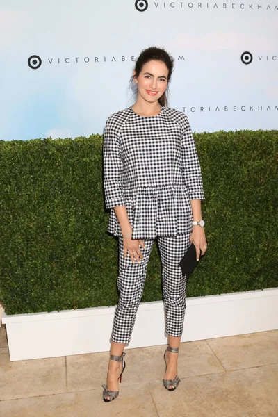 Attrice Camilla Belle — Foto Stock