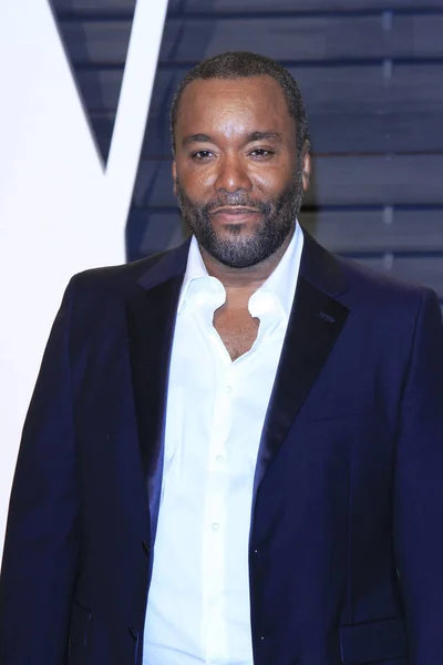 Attore Lee Daniels — Foto Stock