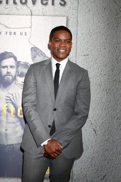 Actor Jovan Adepo — Stock Photo, Image