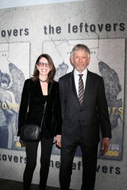 Carol Schwartz, Scott Glenn
