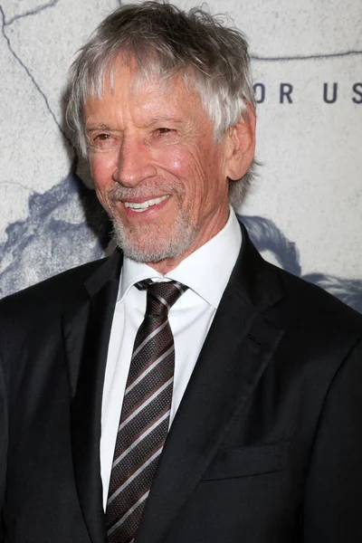 Actor Scott Glenn — Stock Photo, Image