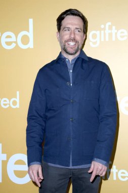Aktör Ed Helms