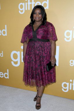 Aktris Octavia Spencer