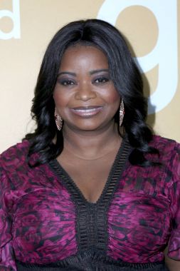Aktris Octavia Spencer