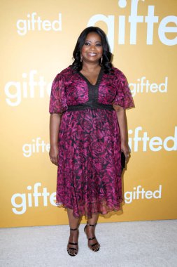 Aktris Octavia Spencer