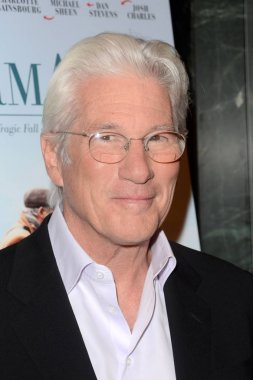 Aktör Richard Gere