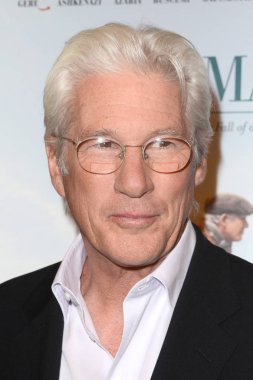 Aktör Richard Gere