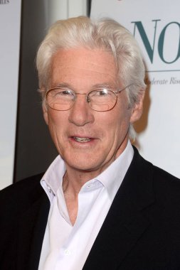 Aktör Richard Gere