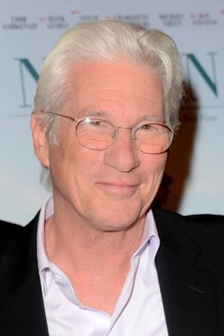 Aktör Richard Gere