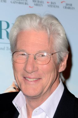 Aktör Richard Gere