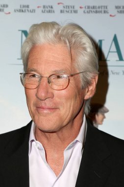 Aktör Richard Gere