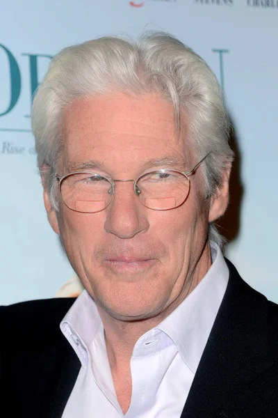 Ator Richard Gere — Fotografia de Stock