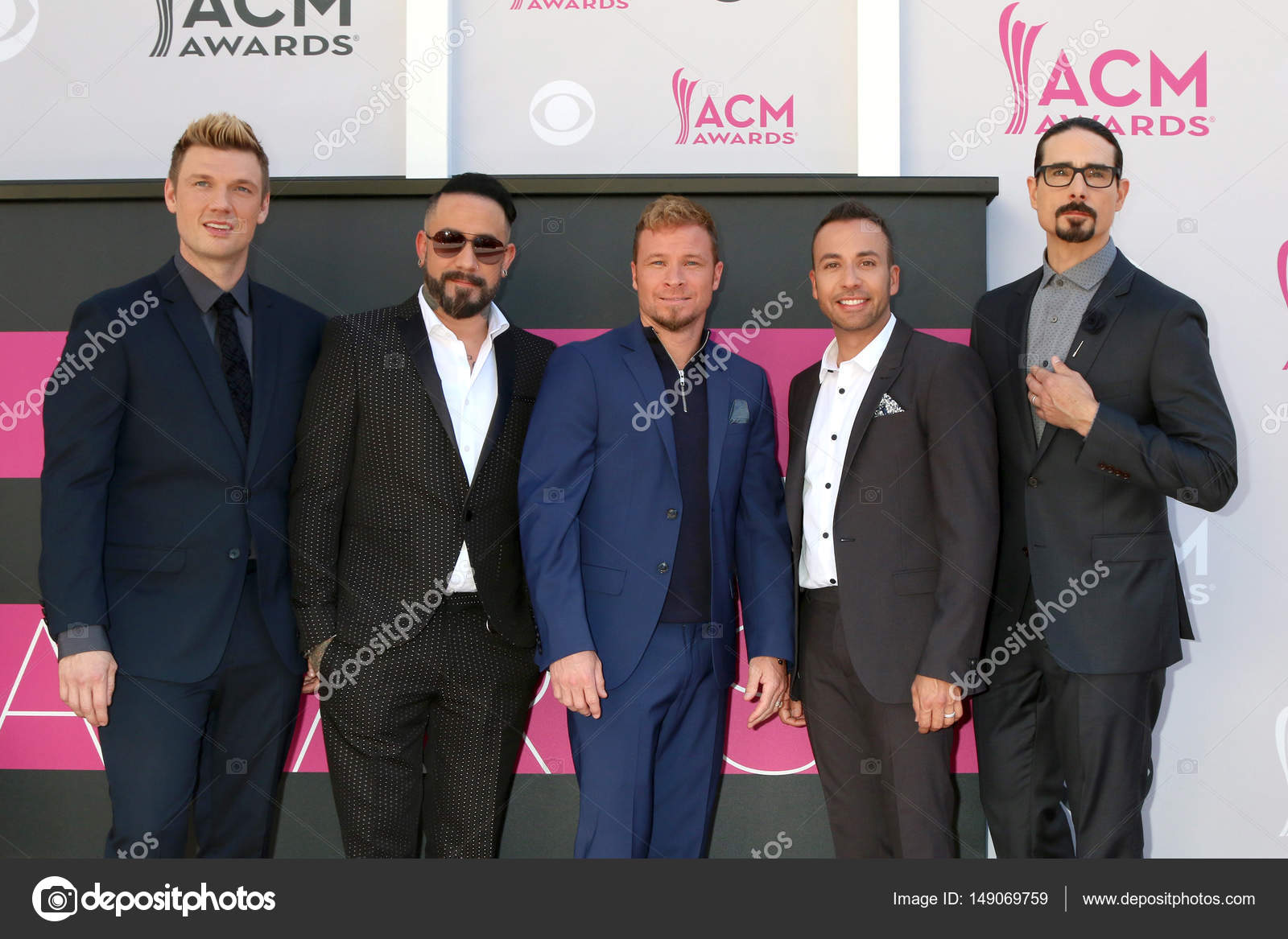 BACKSTREET BOY SCARICARE