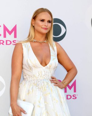 şarkıcı Miranda Lambert