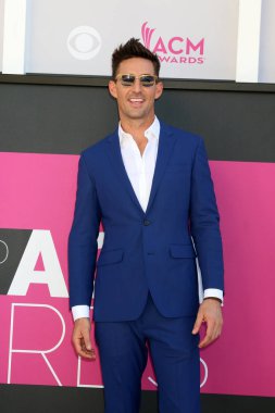 şarkıcı Jake Owen