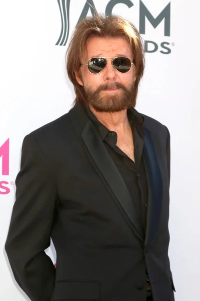 Sångaren Ronnie Dunn — Stockfoto