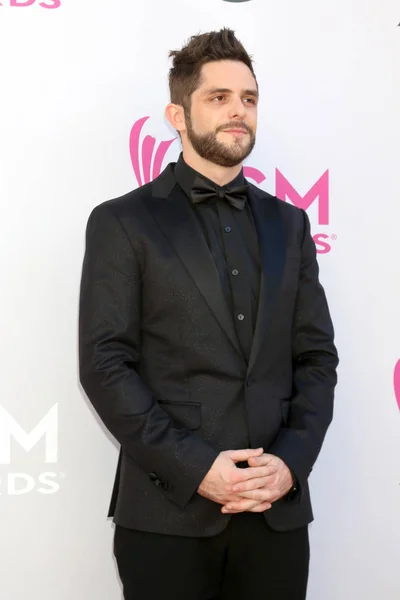 Cantante Thomas Rhett — Foto Stock